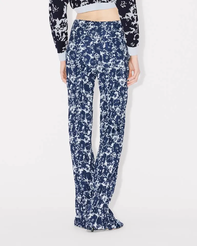 Flower Camo Pants