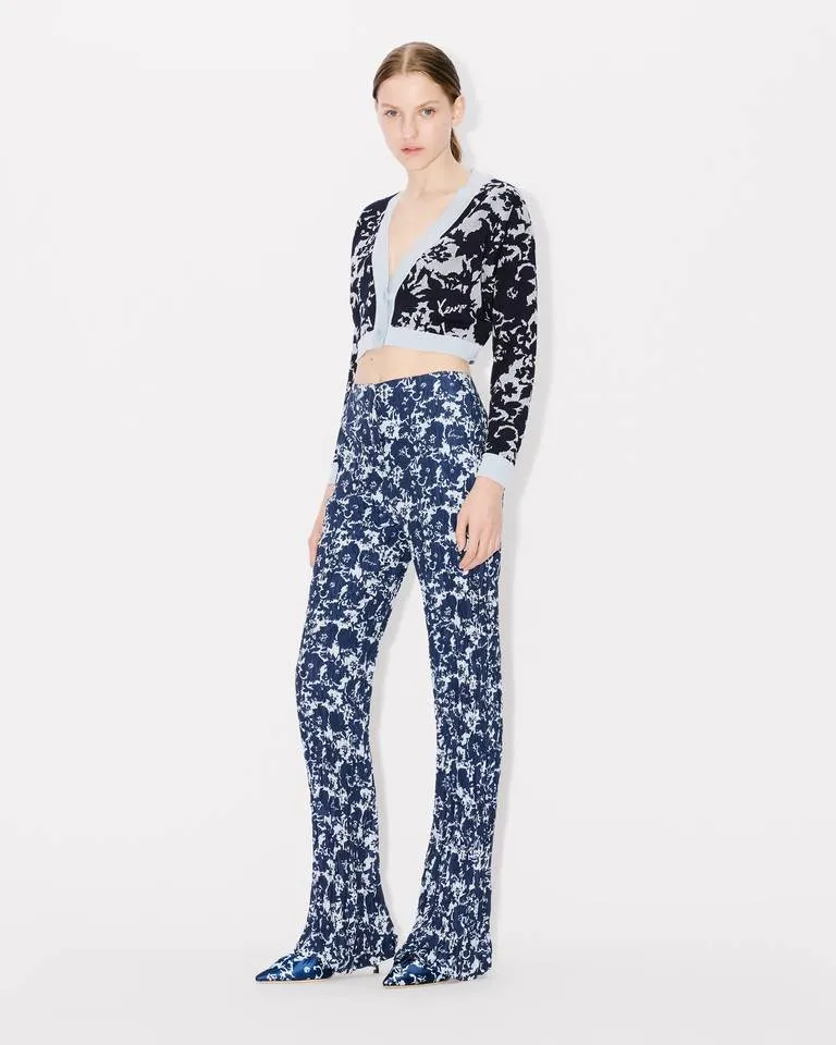 Flower Camo Pants