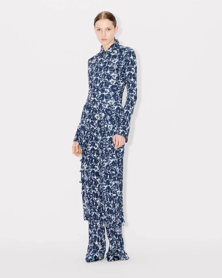 Flower Camo Pants