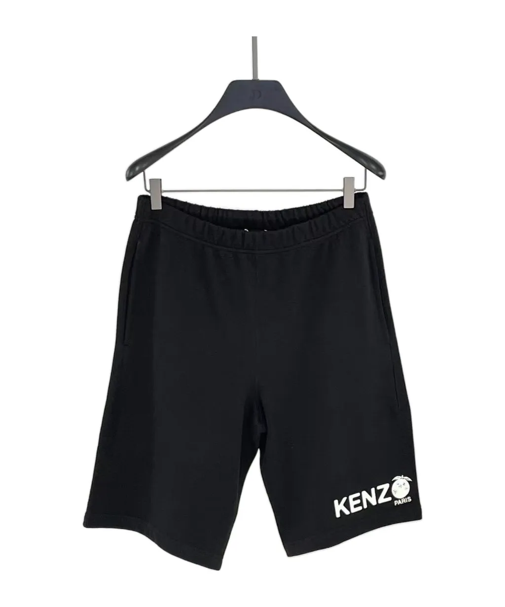 Logo Logo Shorts