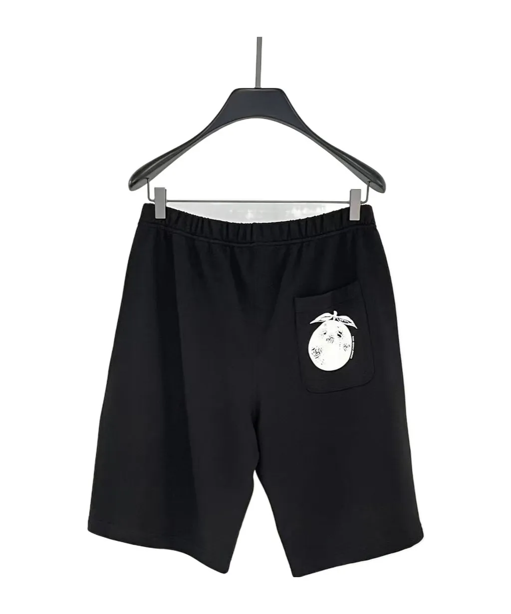 Logo Logo Shorts