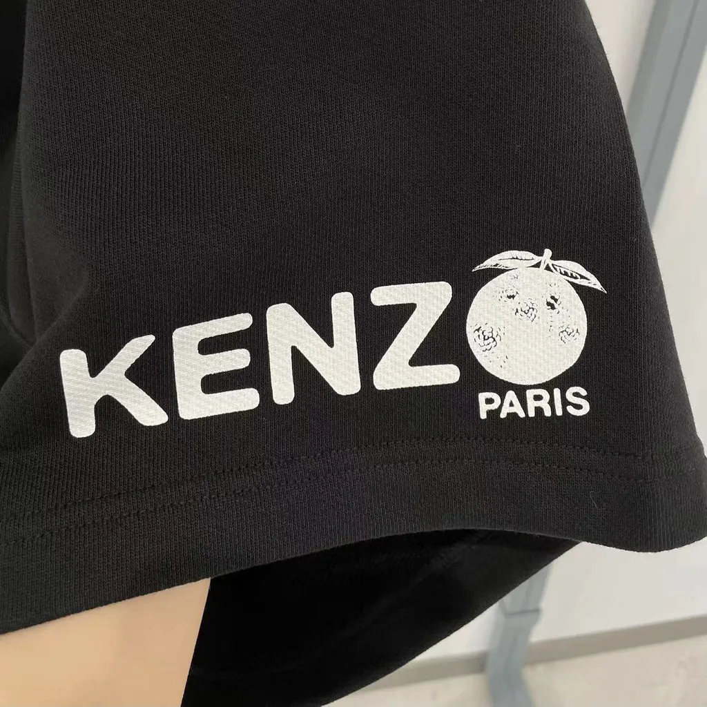 Logo Logo Shorts