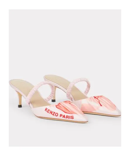 Kitten Heel Kenzo Mio