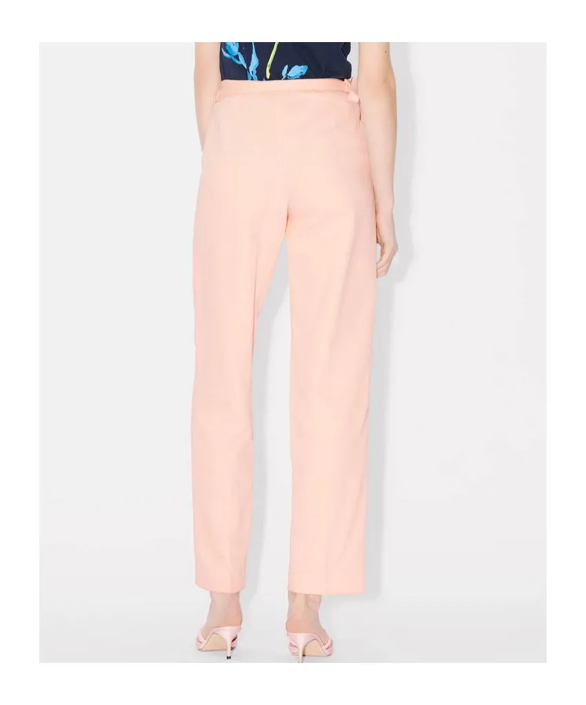 Straight Pants
