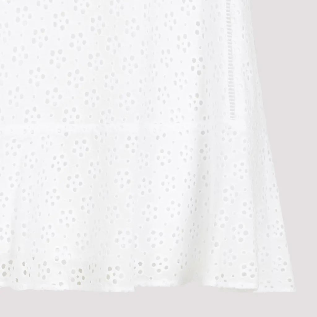 Boke Flower Broderie Anglaise Dress