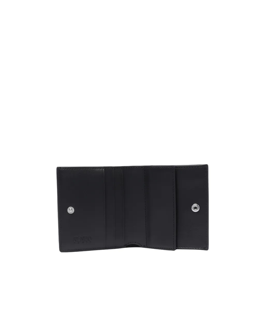 Tiger Varsity Wallet
