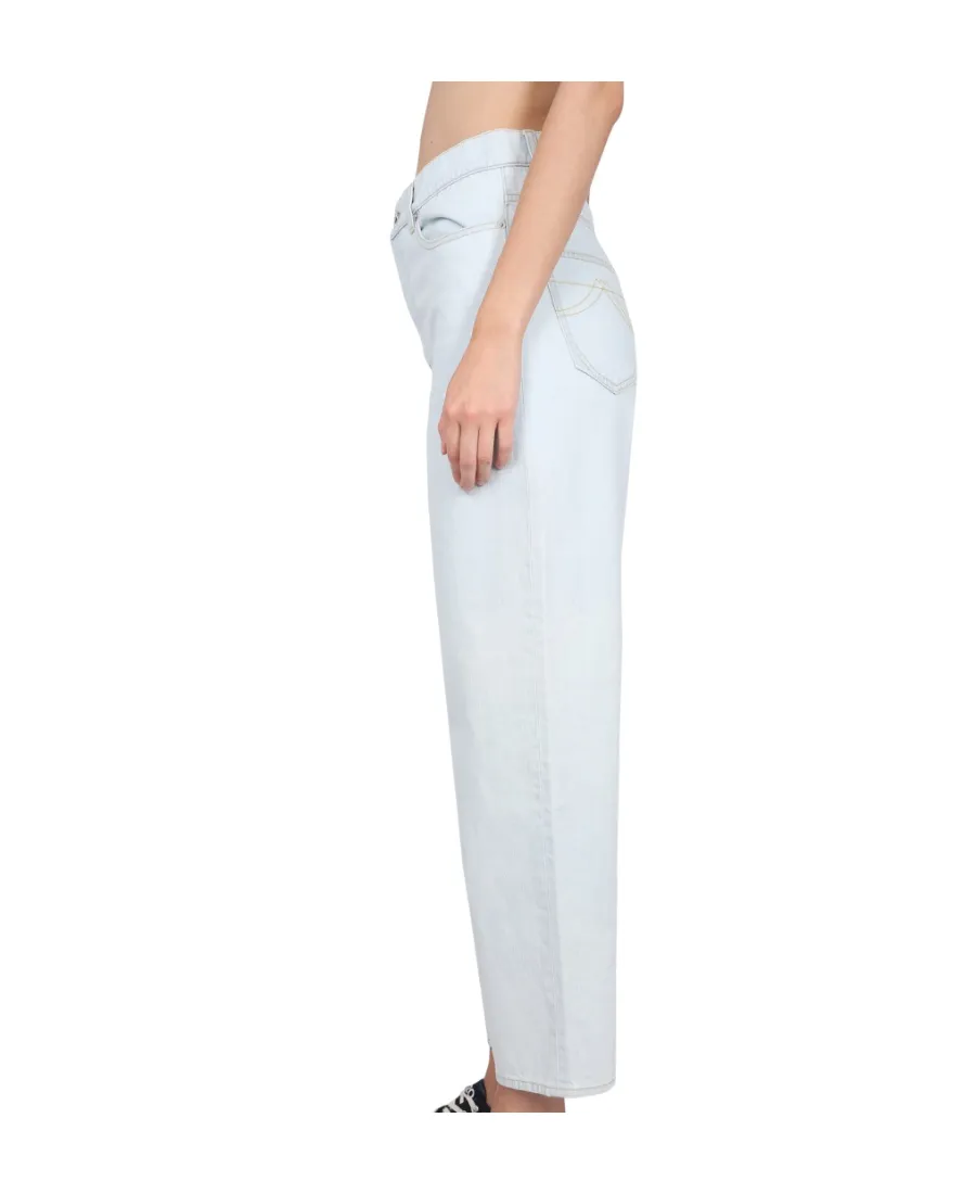 Travel Carrot Jeans