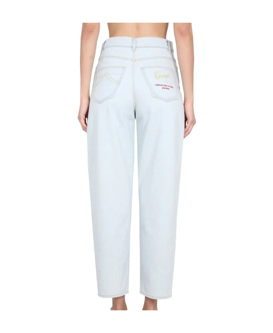 Travel Carrot Jeans