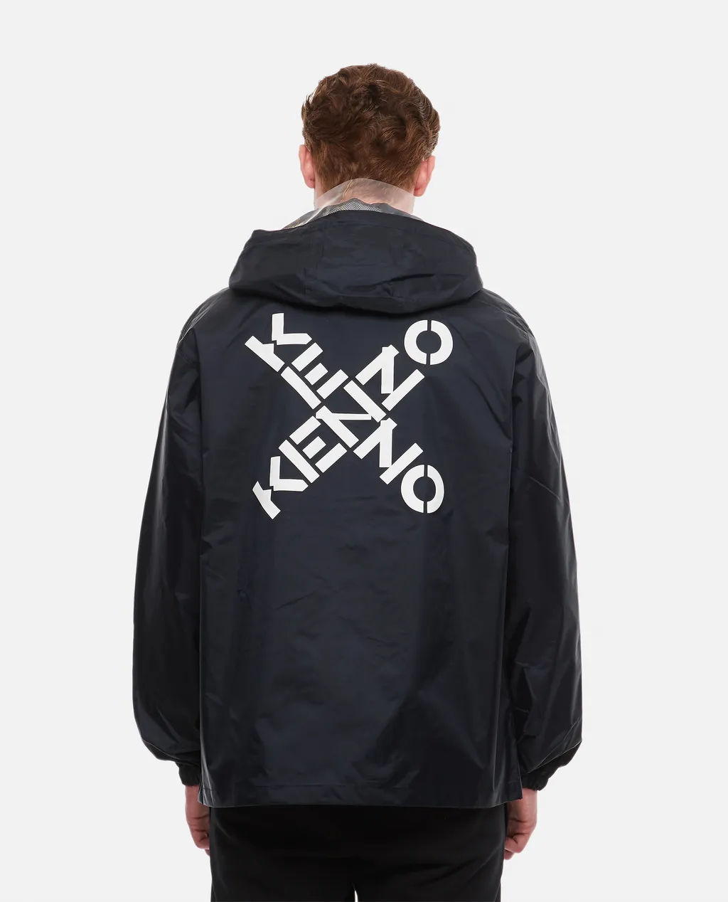 Printed Casual Jacket