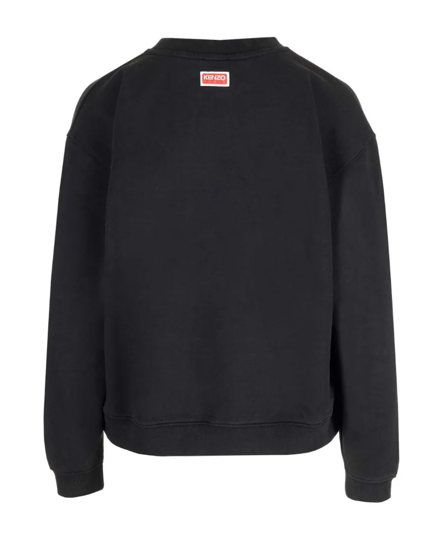 Crest Sweatshirt Kenzo Target