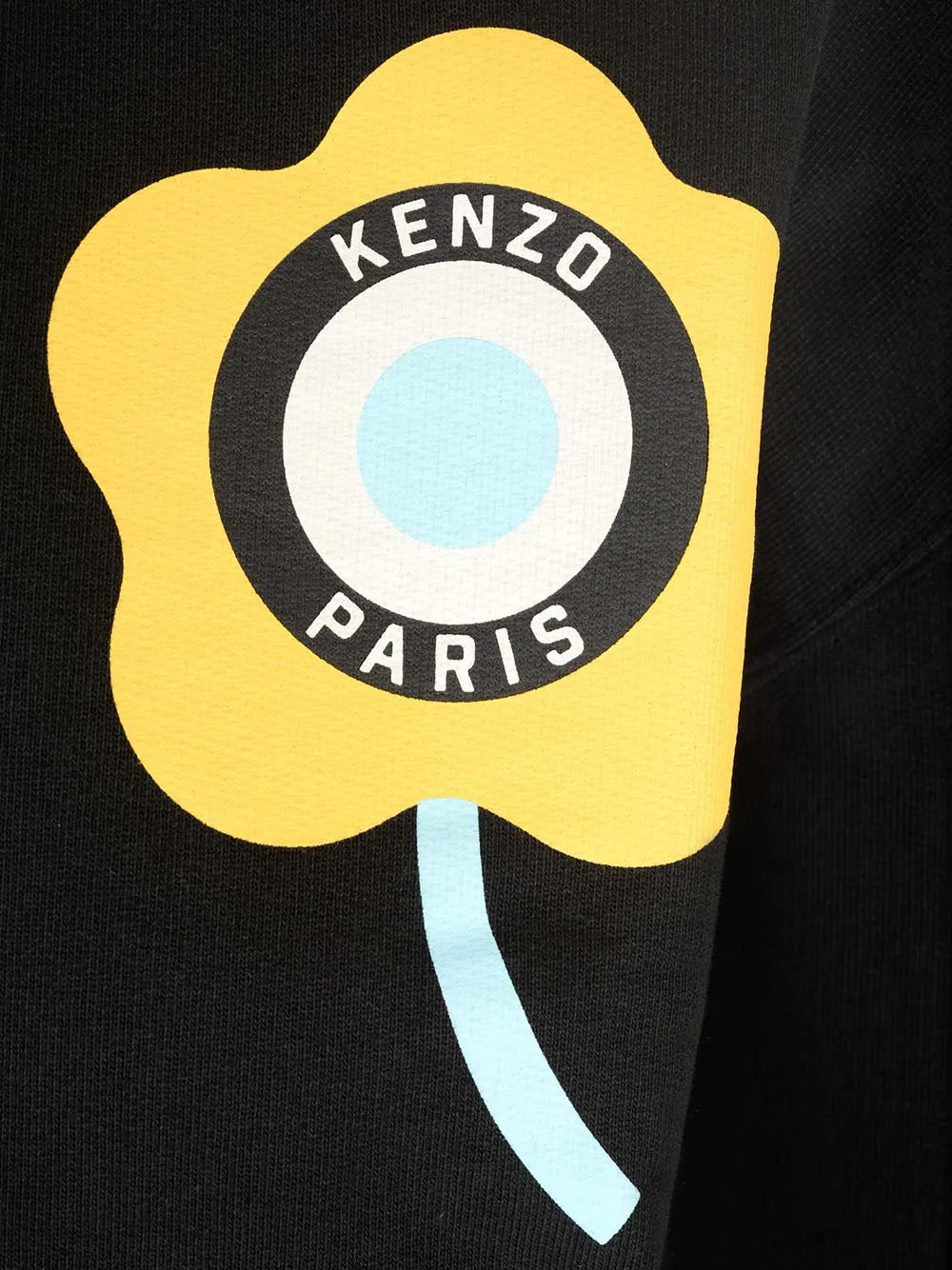 Crest Sweatshirt Kenzo Target