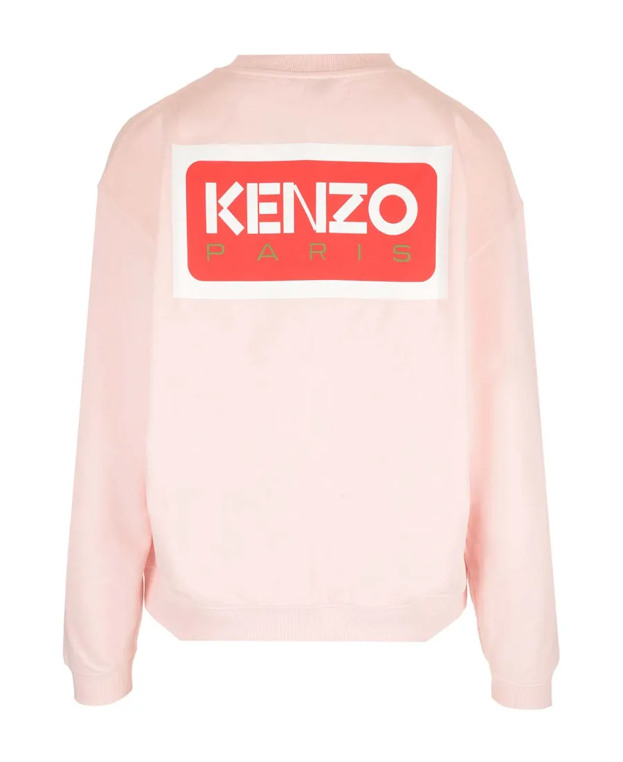 Paris Sweatshirt