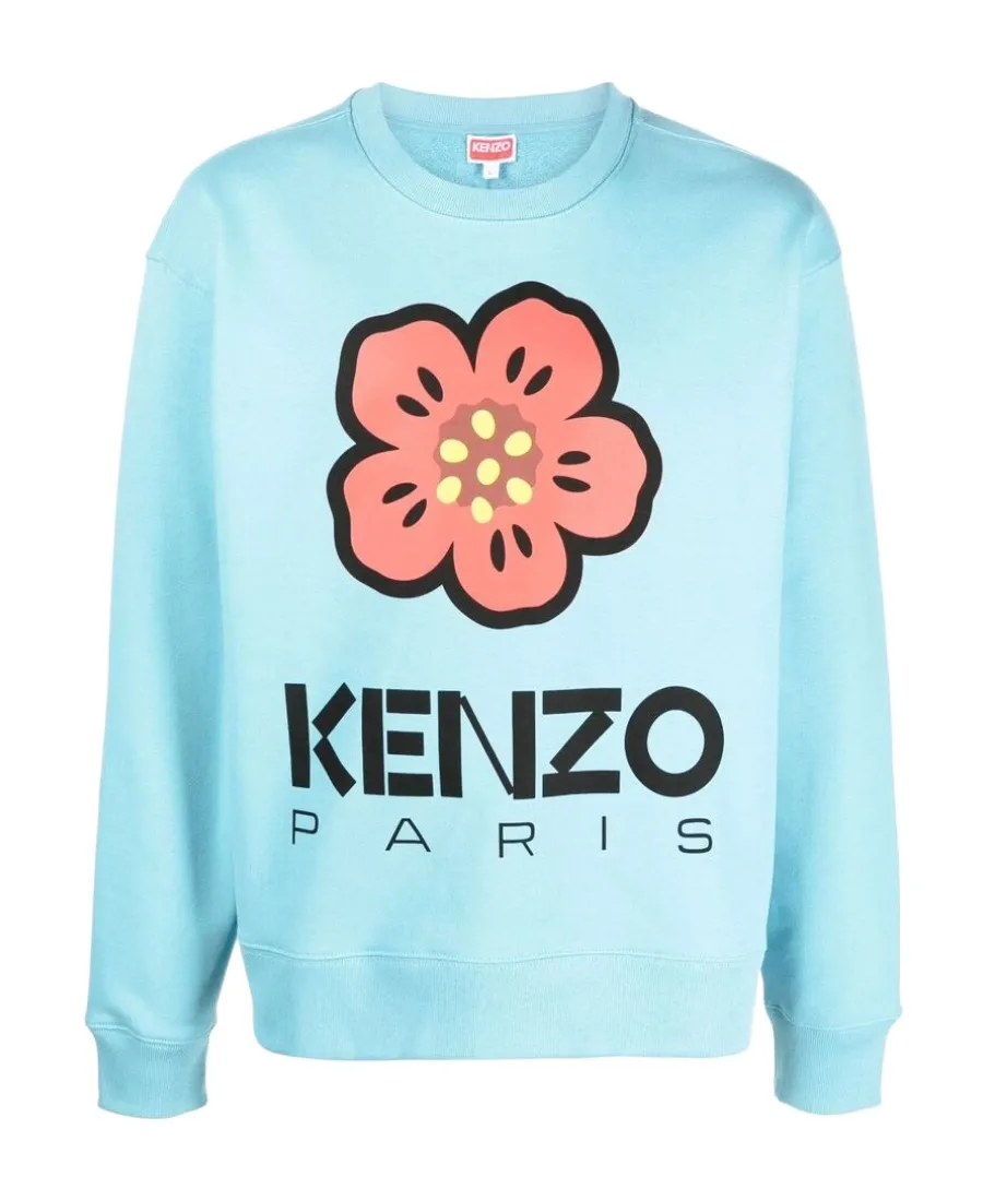 Boke Flower Sweatshirt