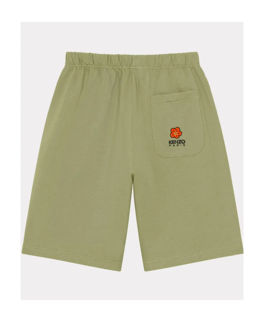 Crest Shorts Boke Flower