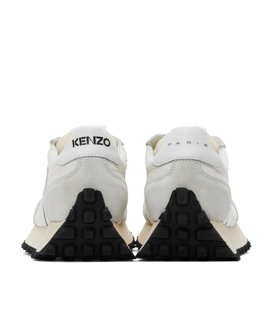 Smile Run Low-Top Sneakers