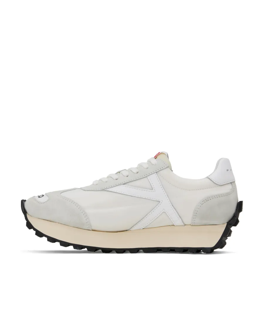 Smile Run Low-Top Sneakers