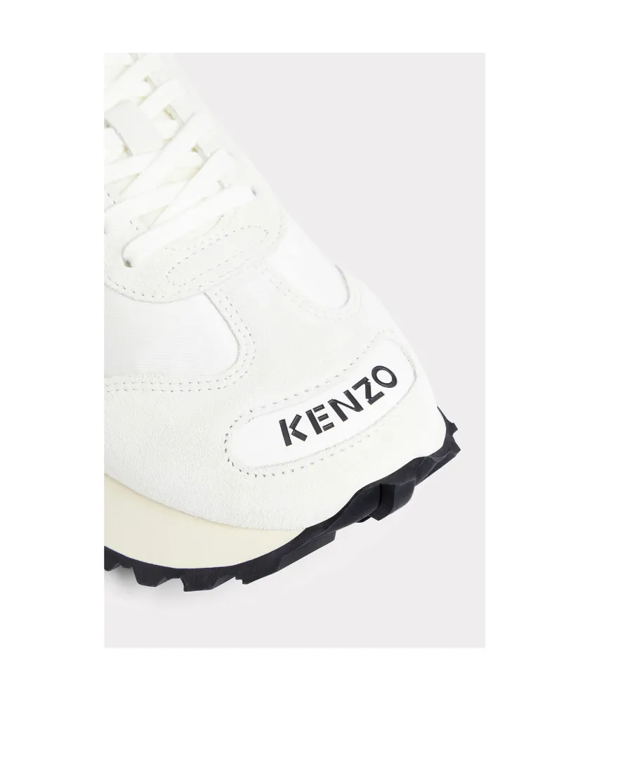 Smile Run Low-Top Sneakers