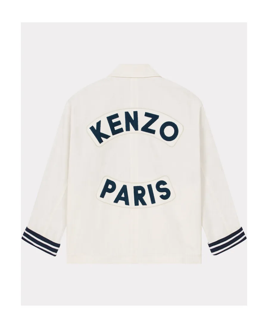 Workwear Jacket Kenzo Sera
