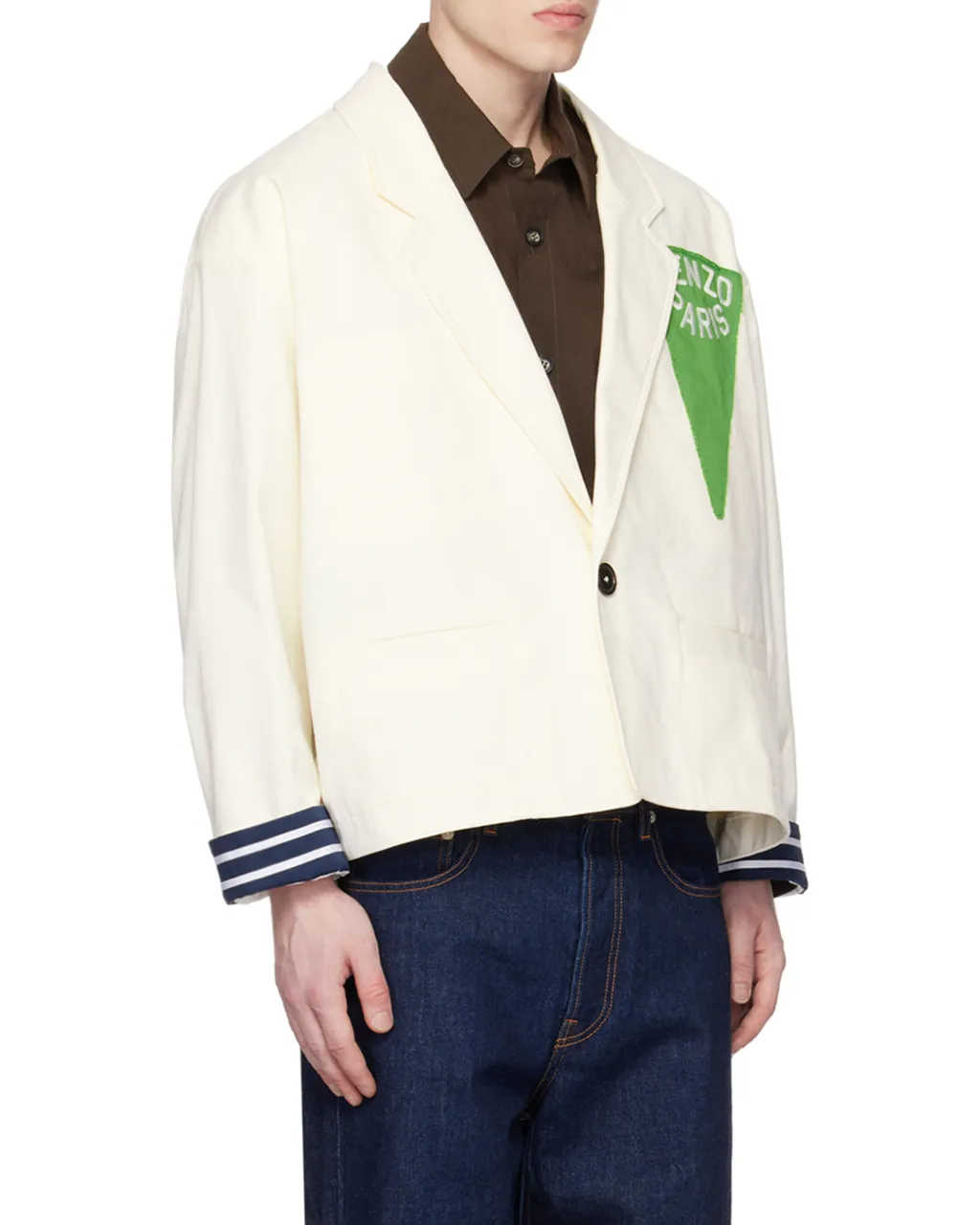 Workwear Jacket Kenzo Sera