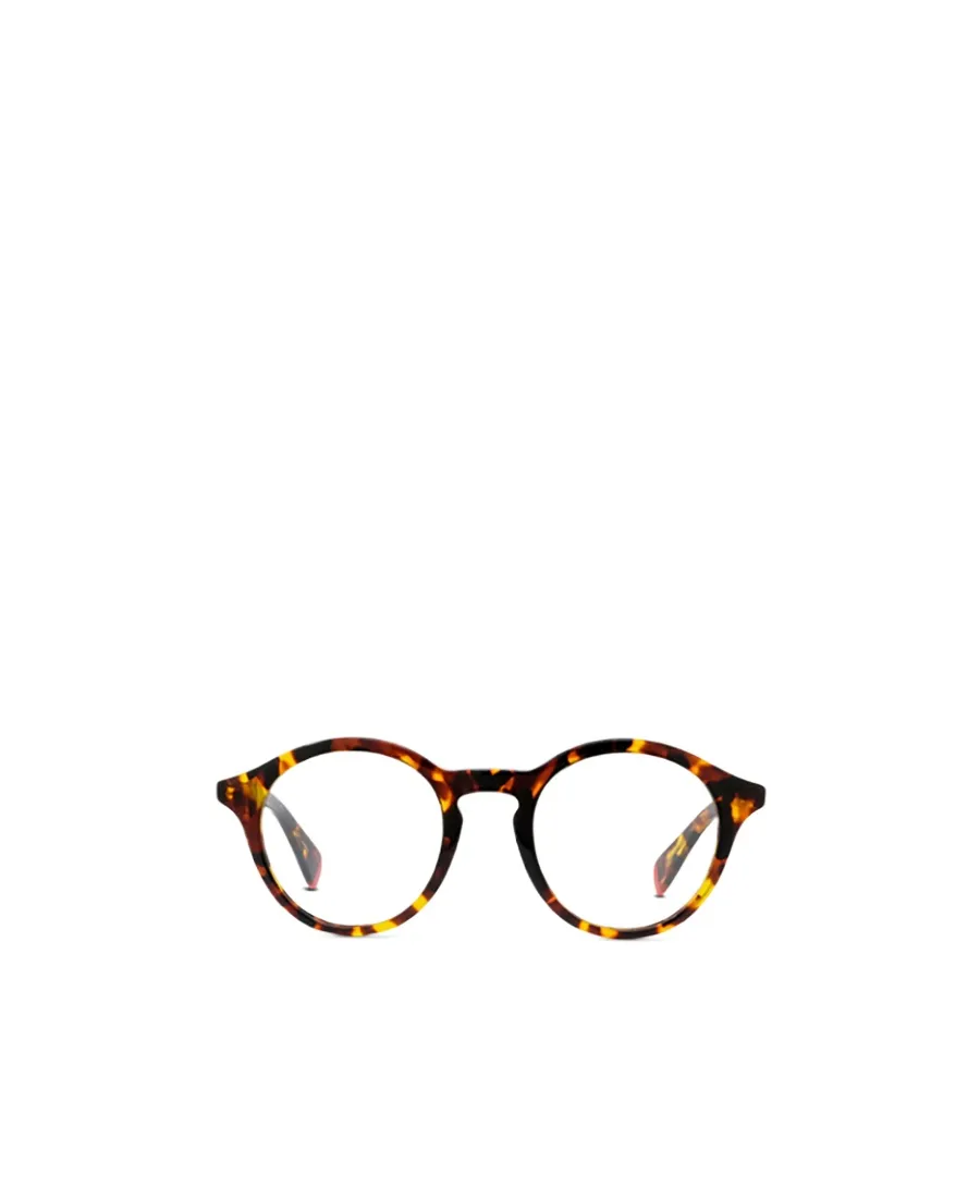 Round Frame Glasses