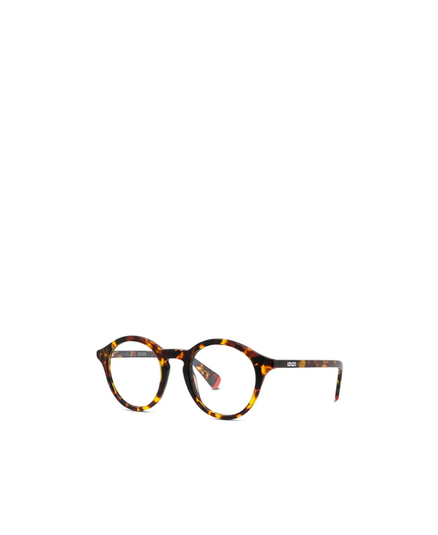 Round Frame Glasses