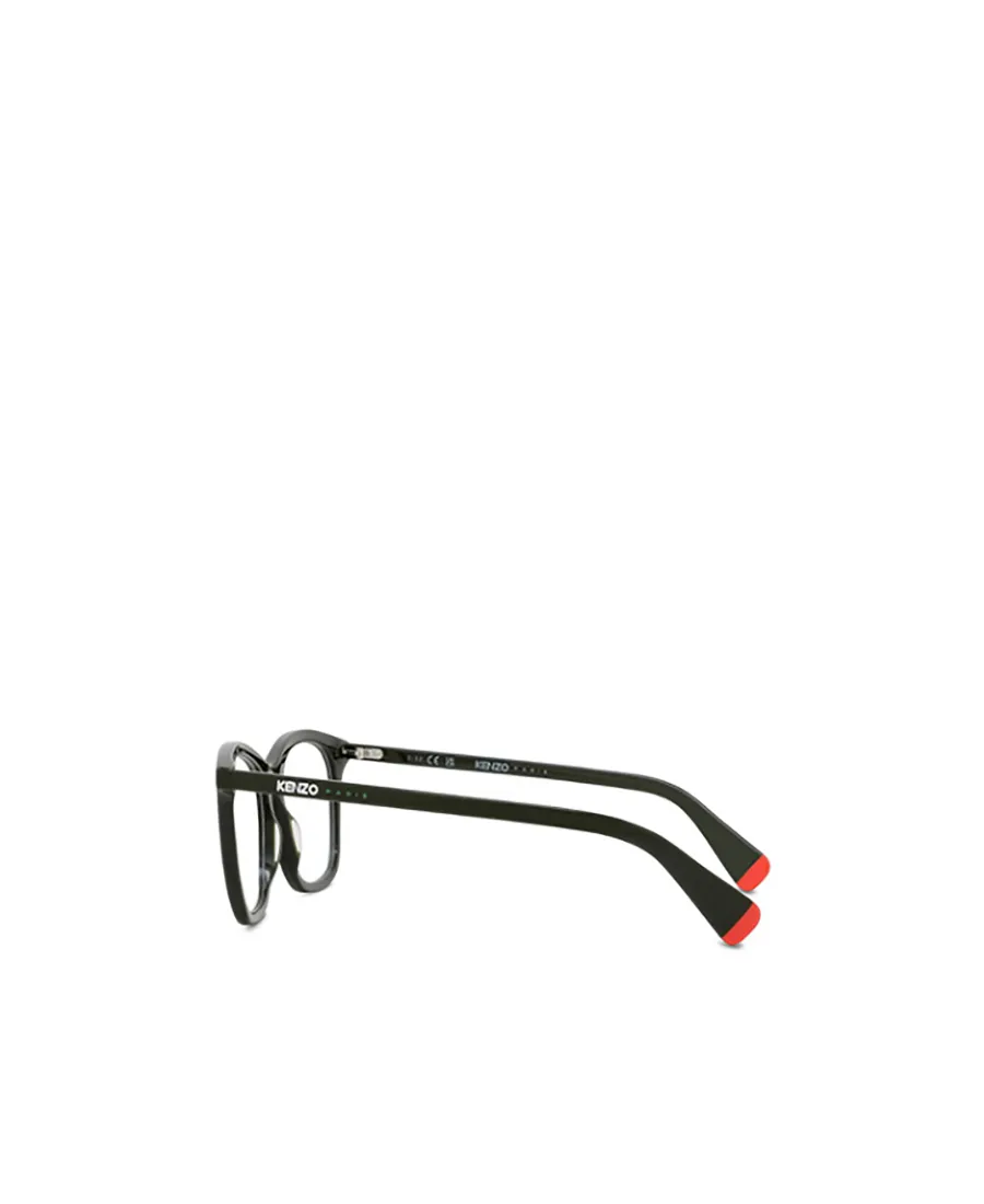 Square Frame Glasses