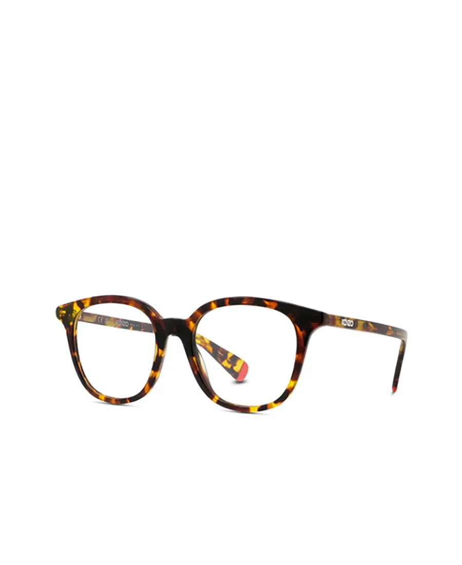 Square Frame Glasses
