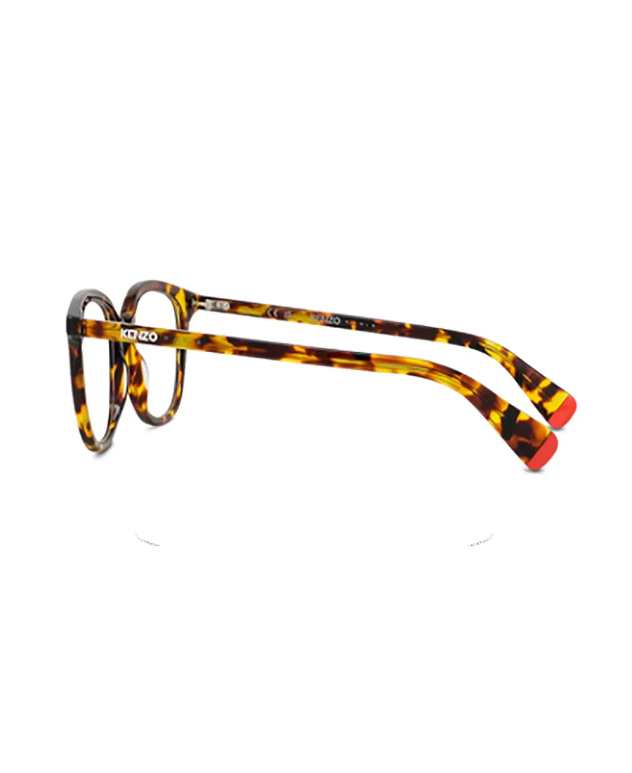 Square Frame Glasses