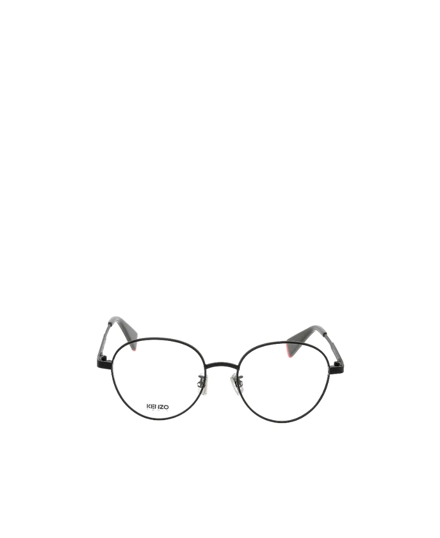 Round Frame Glasses