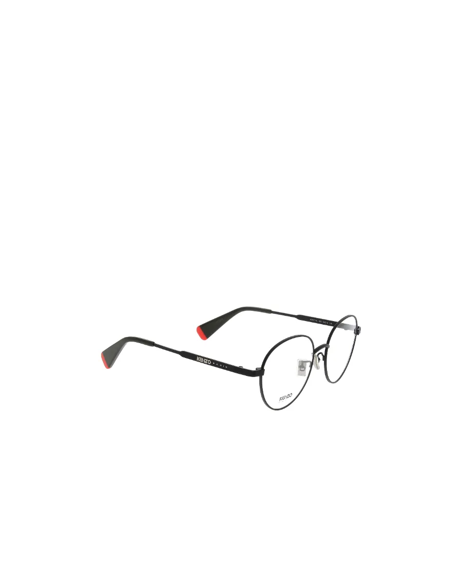Round Frame Glasses