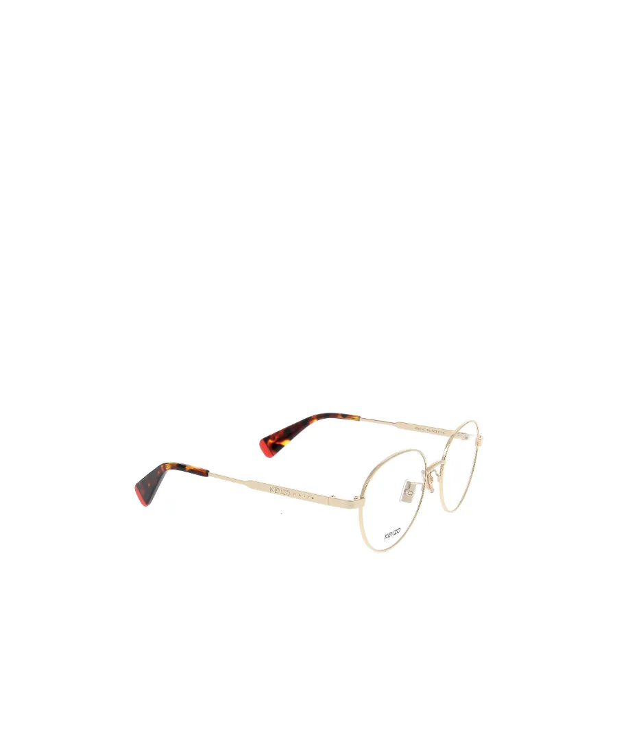 Round Frame Glasses