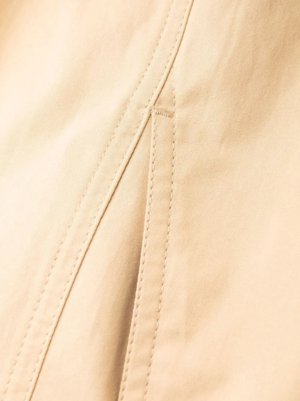 Strap Overalls And Casual Pants