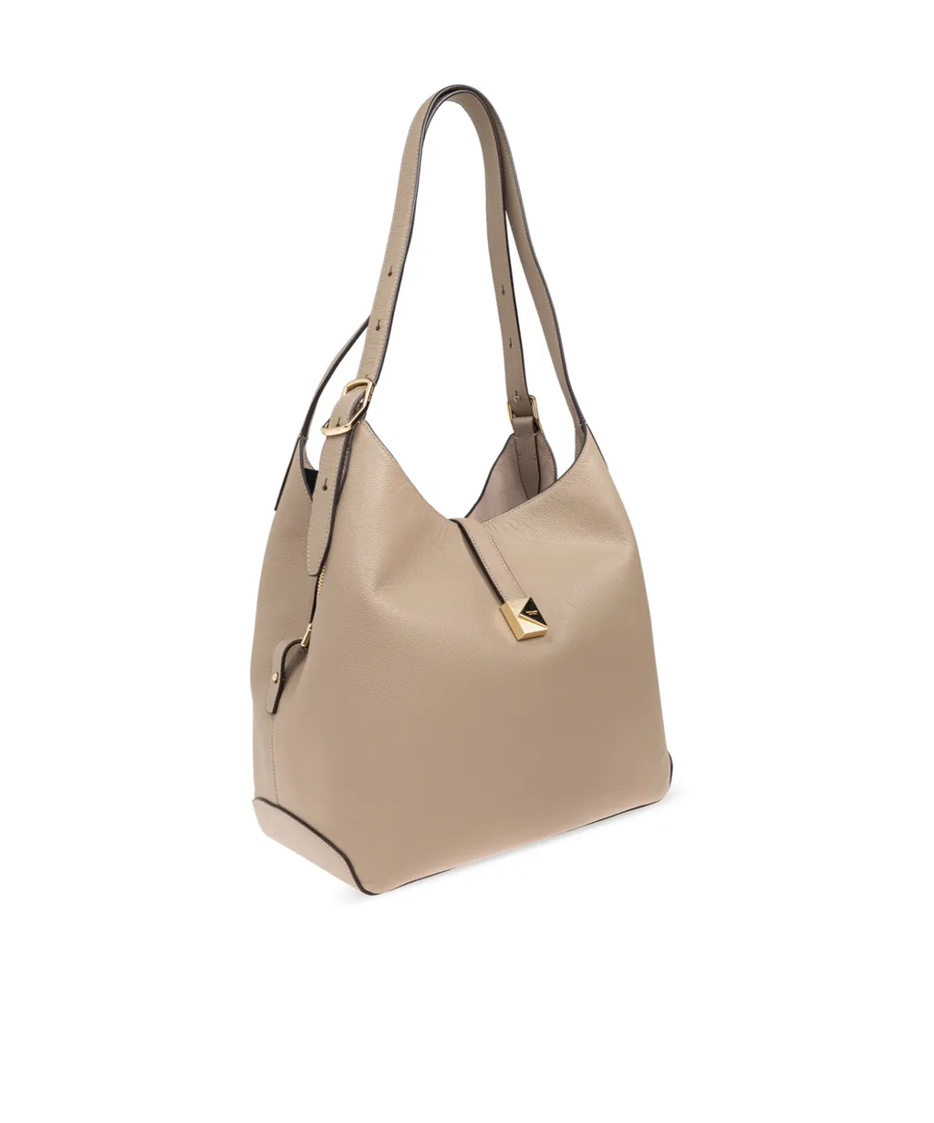 Deco Shoulder Bag
