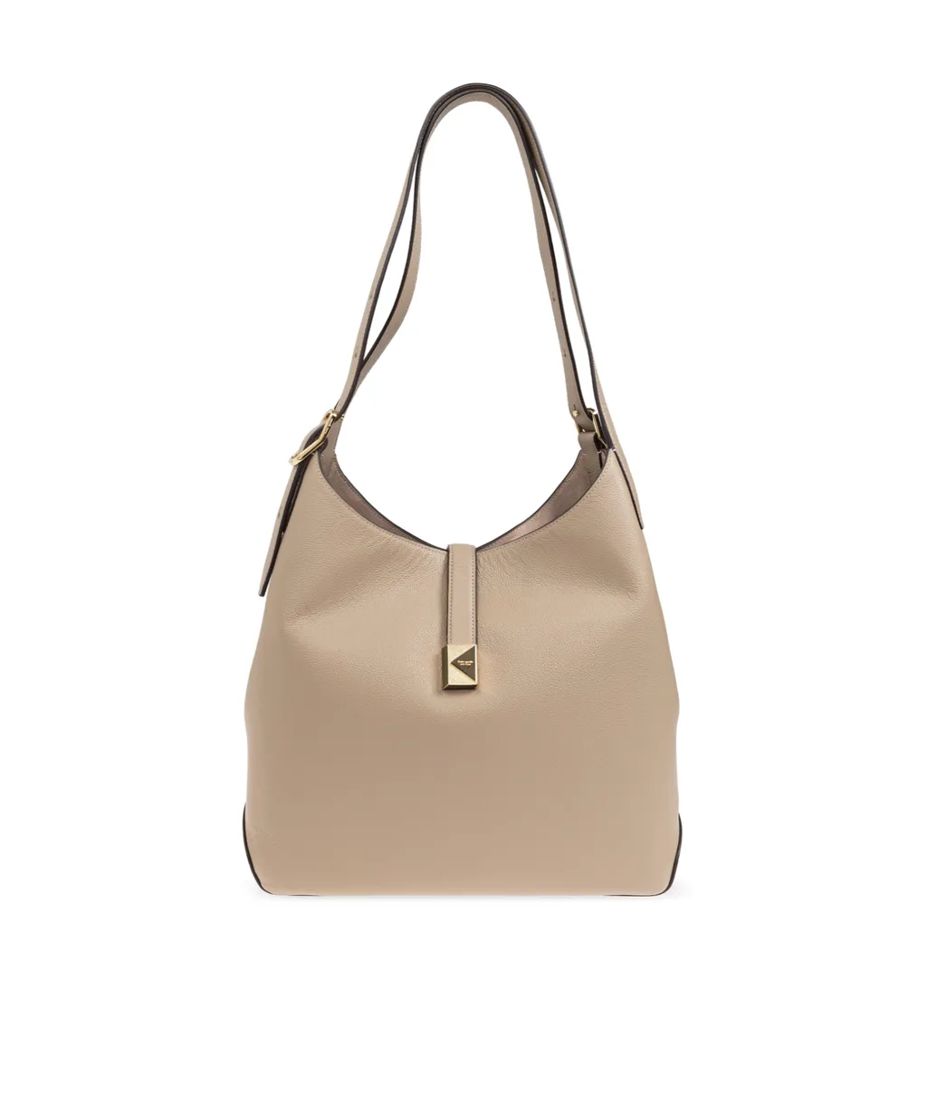 Deco Shoulder Bag