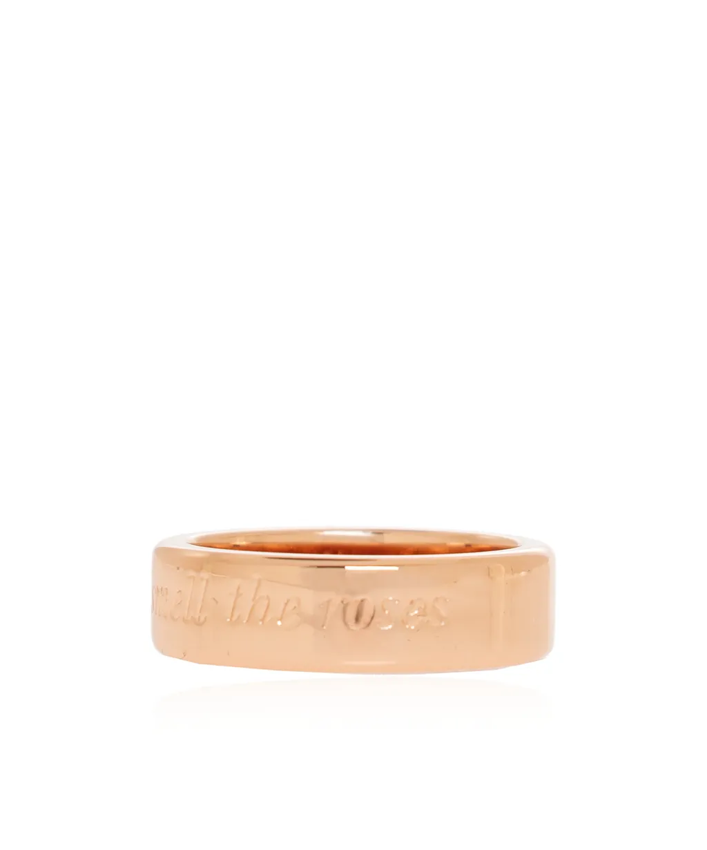 Logo Ring