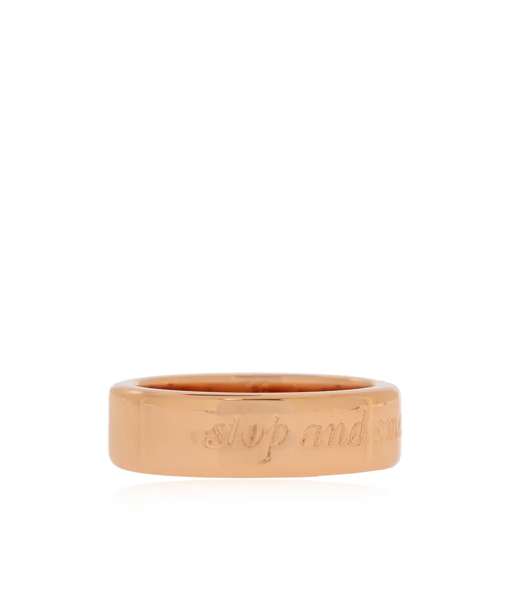 Logo Ring