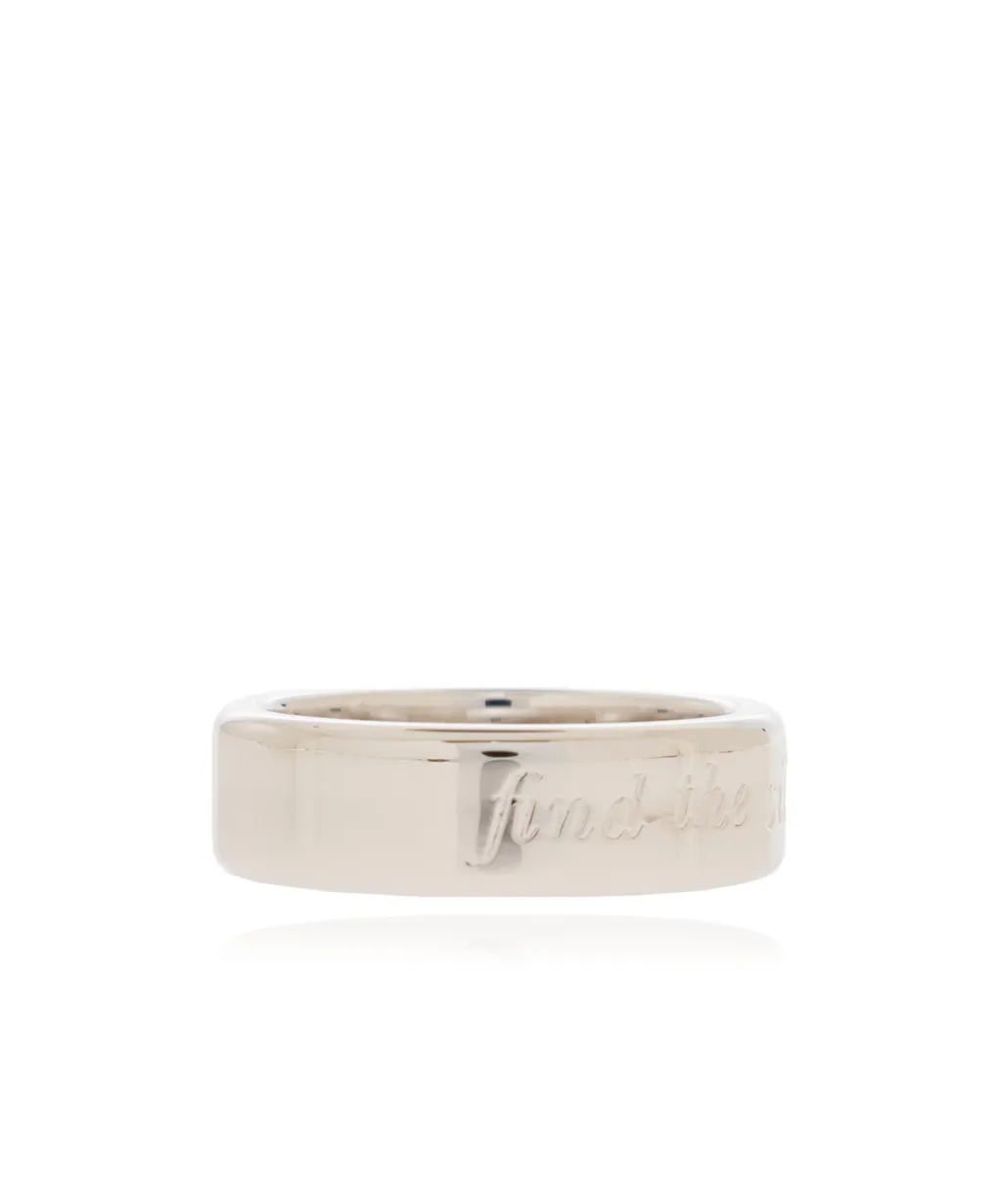 Logo Ring