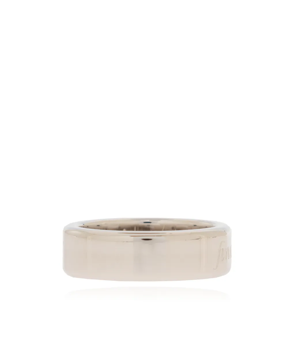 Logo Ring