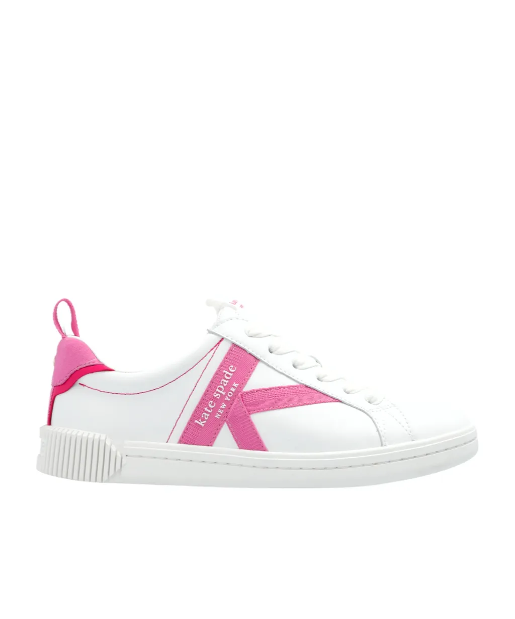 Signature Sneakers