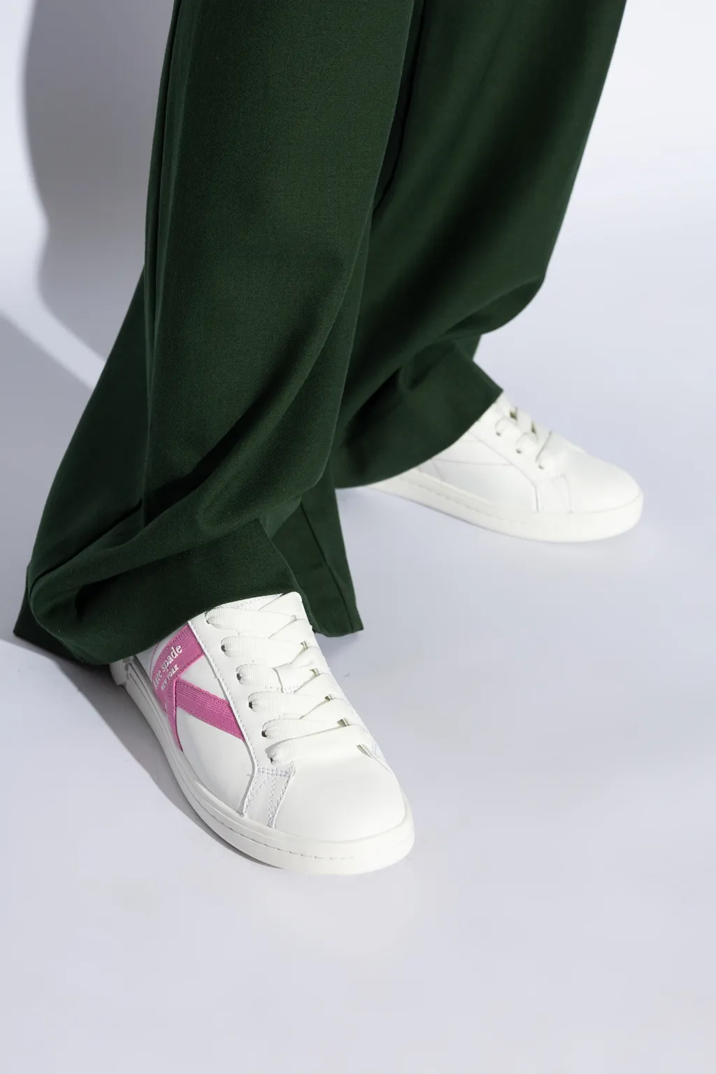 Signature Sneakers