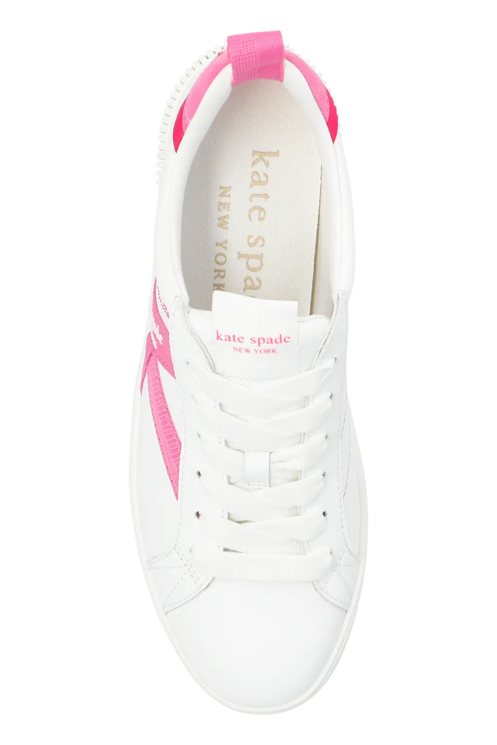 Signature Sneakers