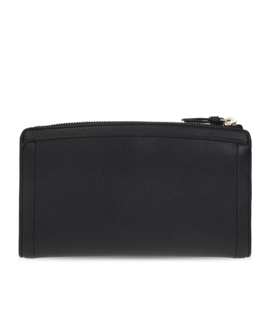 Knott Leather Crossbody Bag