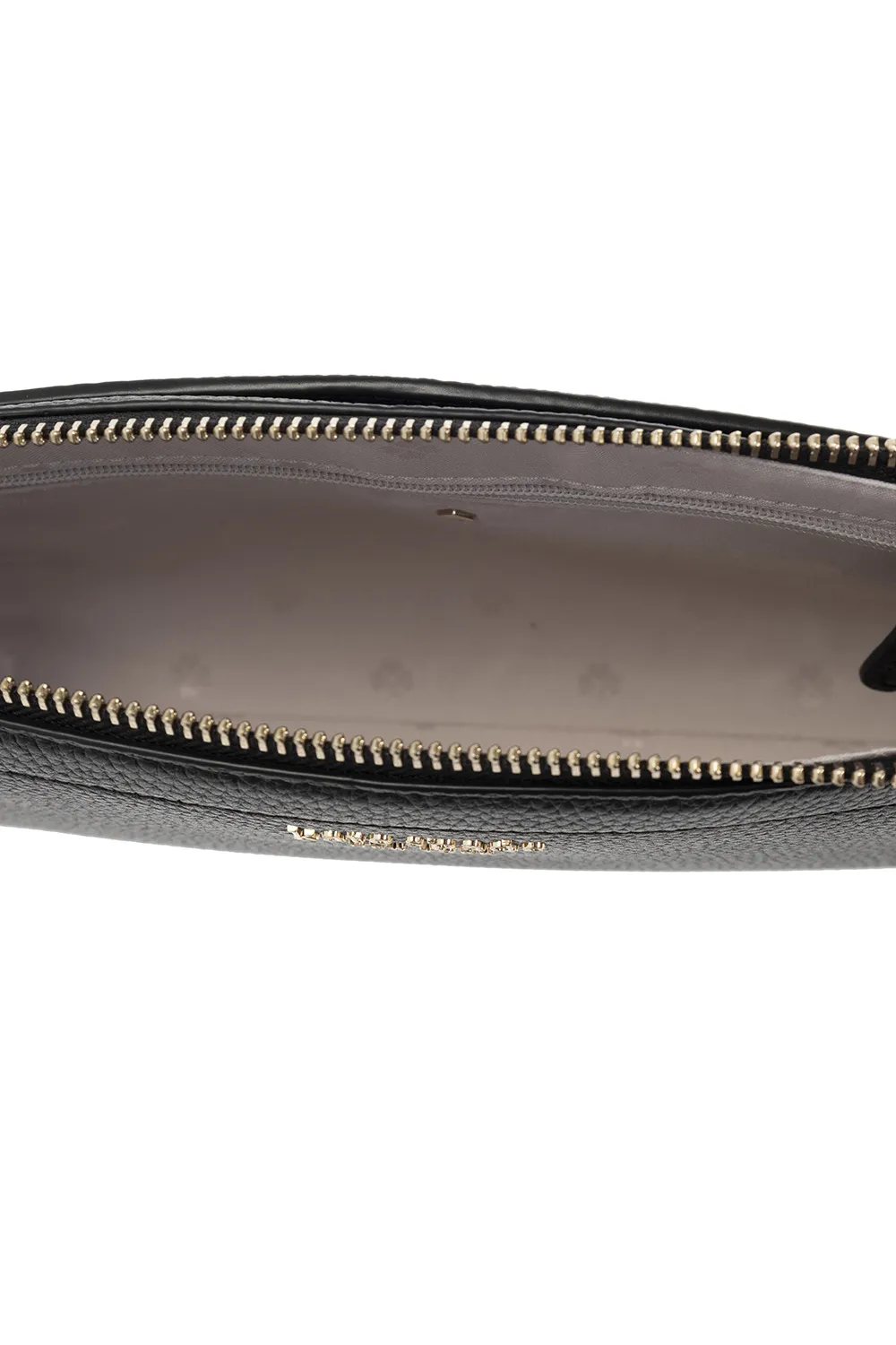 Knott Leather Crossbody Bag
