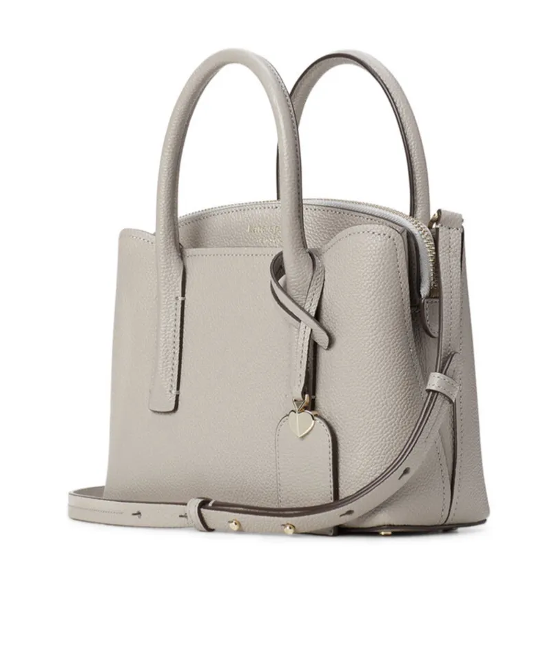 Logo Shoulder Bag