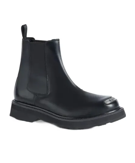 Kenzosmile Chelsea Boots