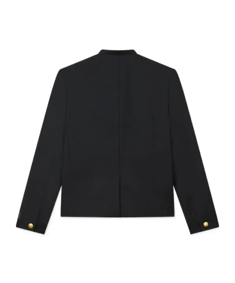 School Boy Tailored Jacket
