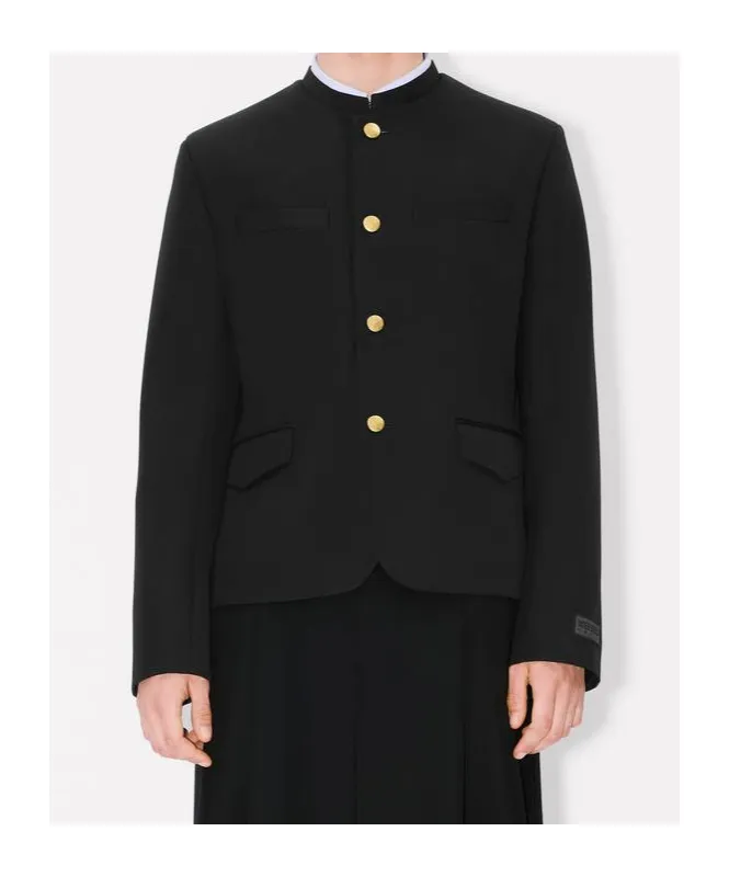 School Boy Tailored Jacket