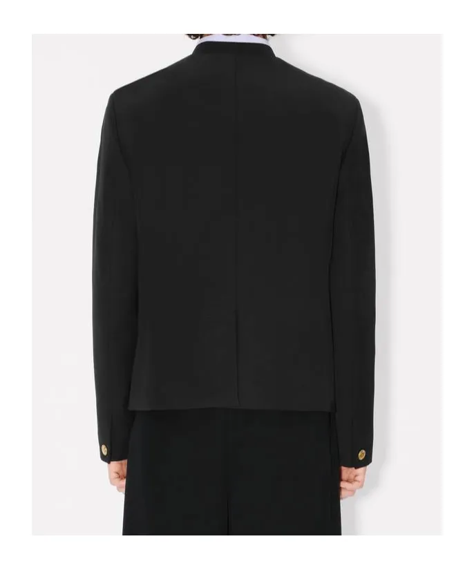 School Boy Tailored Jacket