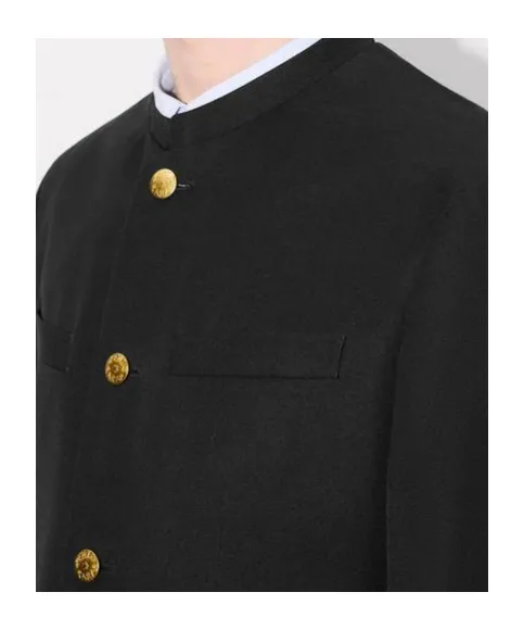 School Boy Tailored Jacket