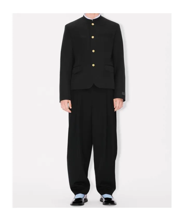 School Boy Tailored Jacket
